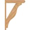 Ekena Millwork Funston Craftsman Smooth Outlooker, Western Red Cedar, 5 1/2"W x 26"D x 38"H OUT06X26X38FST04SWR - alternate 3